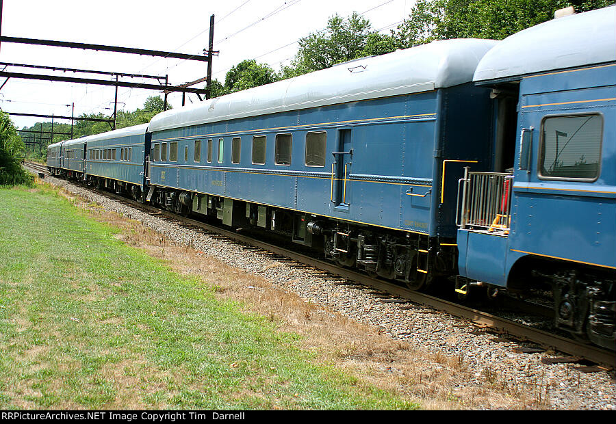 CSX 994307